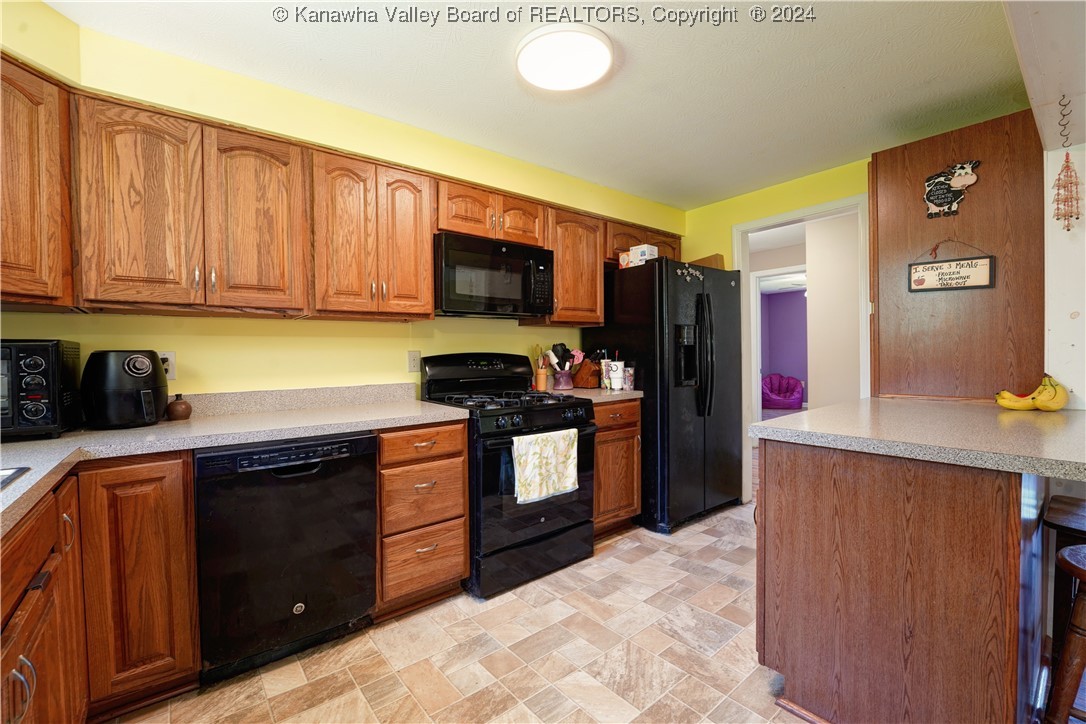 1154 Mount Etna Ridge Road Poca, WV 25159 - Photo 6 of 29 Gallery Image 6