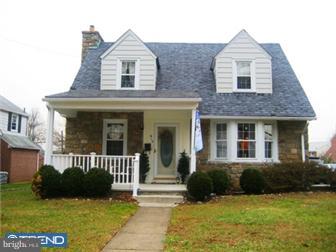 910 West Avenue Springfield, PA 19064 - Photo 1 of 12 Exterior Front