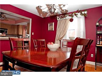 910 West Avenue Springfield, PA 19064 - Photo 5 of 12 Dining Room