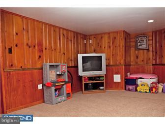 910 West Avenue Springfield, PA 19064 - Photo 9 of 12 Basement - Finished