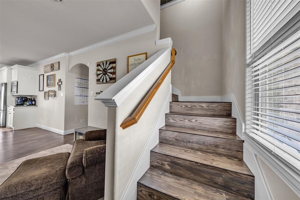 15077 Saddle Ridge Circle Terrell, TX 75160 - Photo 29 of 40