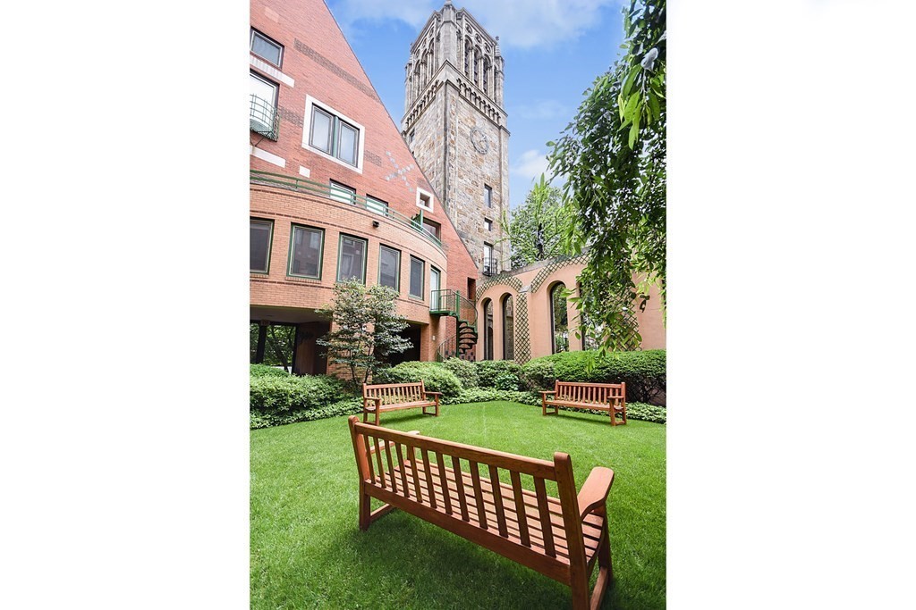 492 Beacon Street, Unit 13 Boston, MA 02115 - Photo 9 of 24
