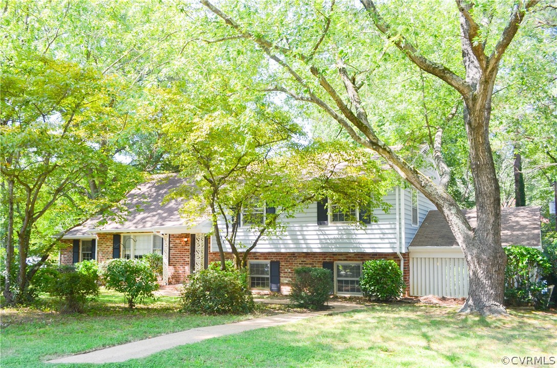 100 Goodward Road Chesterfield, VA 23236 - Photo 2 of 36 Gallery Image 2