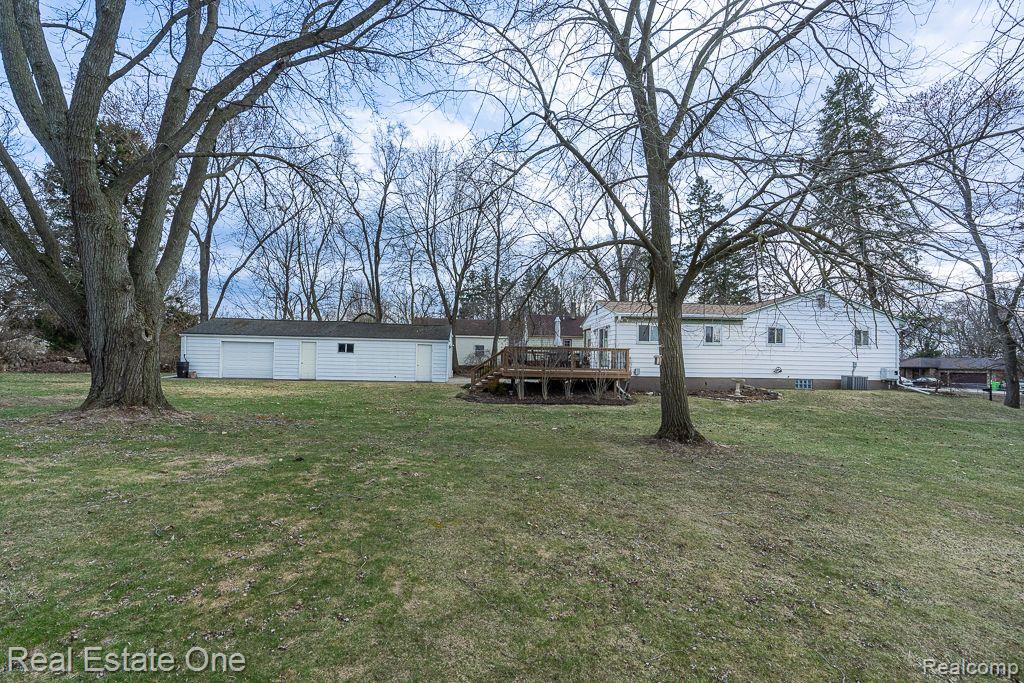 2839 Avalon Road Rochester Hills, MI 48309 - Photo 6 of 53