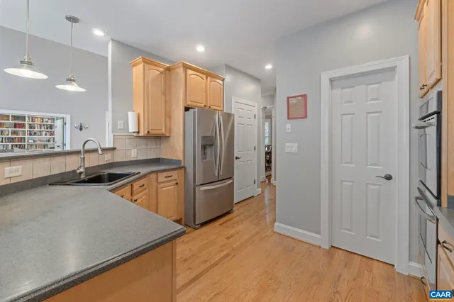 $975,000 | 2370 Walnut Ridge Lane, Charlottesville, VA 22911