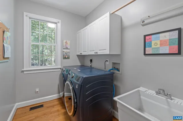 $975,000 | 2370 Walnut Ridge Lane, Charlottesville, VA 22911