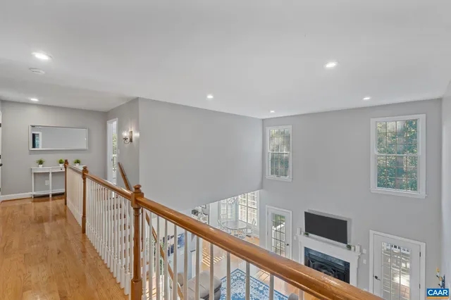 $975,000 | 2370 Walnut Ridge Lane, Charlottesville, VA 22911