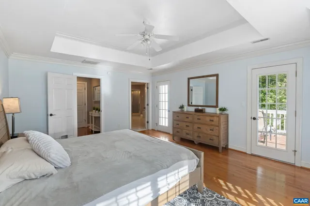 $975,000 | 2370 Walnut Ridge Lane, Charlottesville, VA 22911