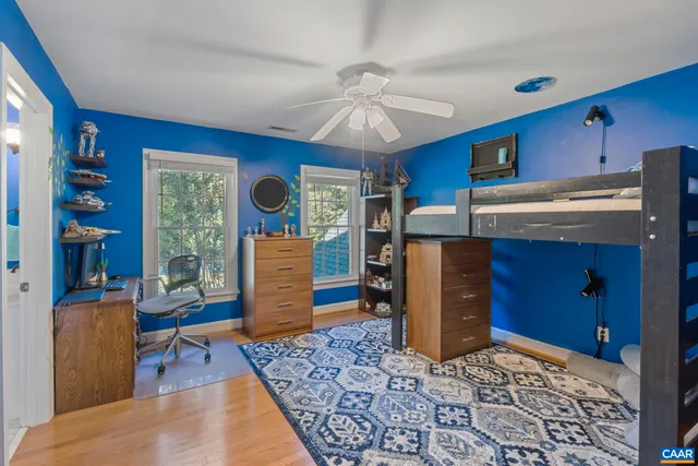 $975,000 | 2370 Walnut Ridge Lane, Charlottesville, VA 22911