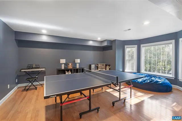 $975,000 | 2370 Walnut Ridge Lane, Charlottesville, VA 22911