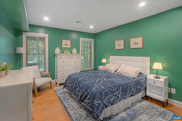 $975,000 | 2370 Walnut Ridge Lane, Charlottesville, VA 22911