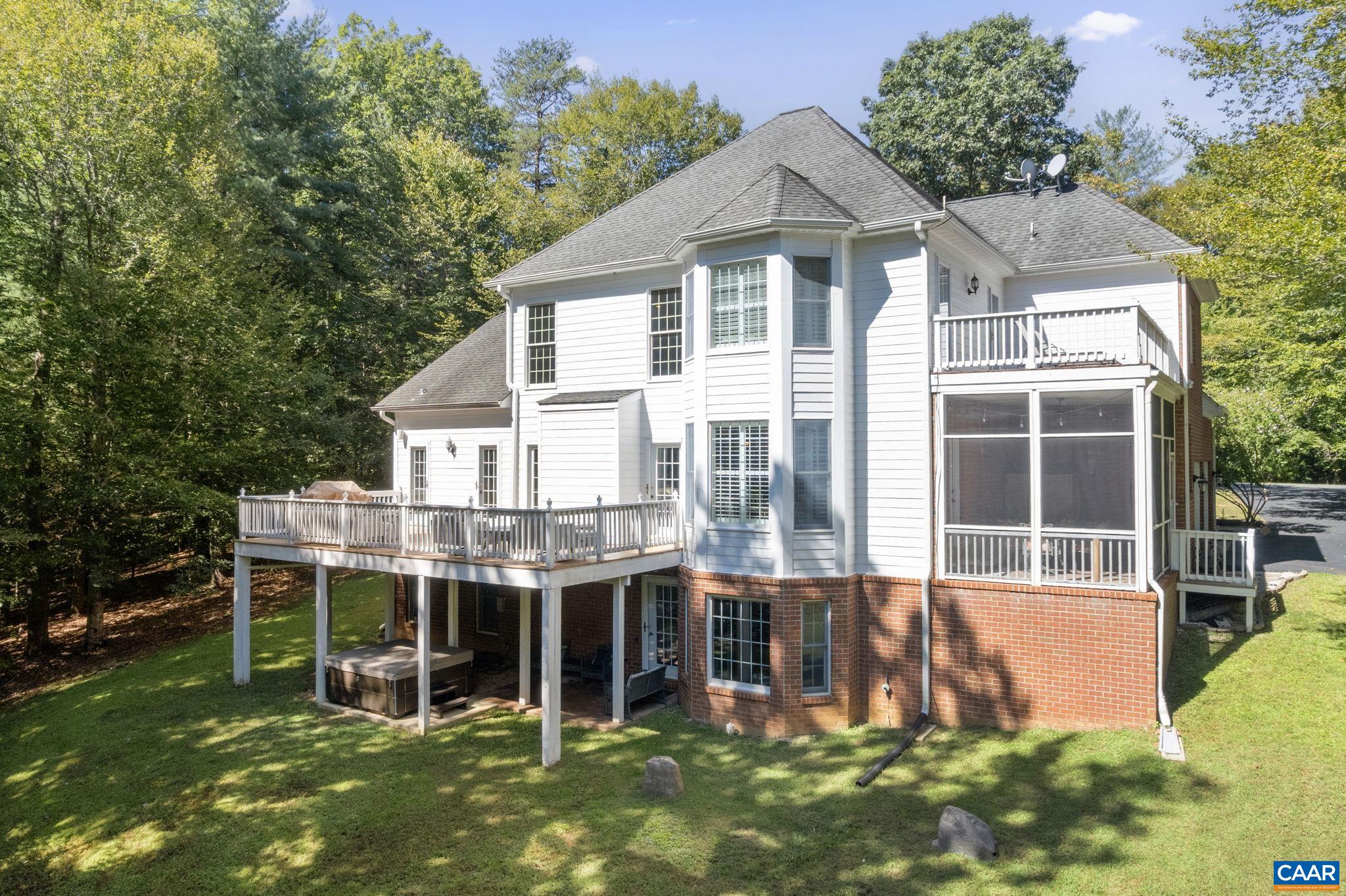 2370 Walnut Ridge Lane Charlottesville, VA 22911 - Photo 41 of 60 Gallery Image 41