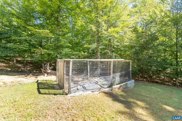 $975,000 | 2370 Walnut Ridge Lane, Charlottesville, VA 22911