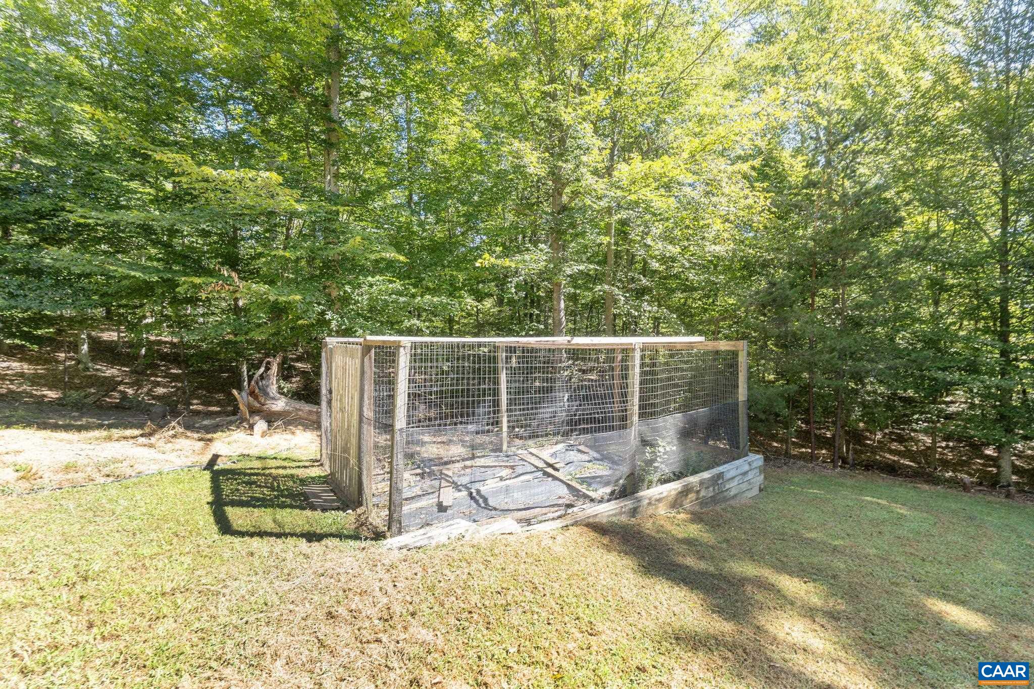 2370 Walnut Ridge Lane Charlottesville, VA 22911 - Photo 47 of 61