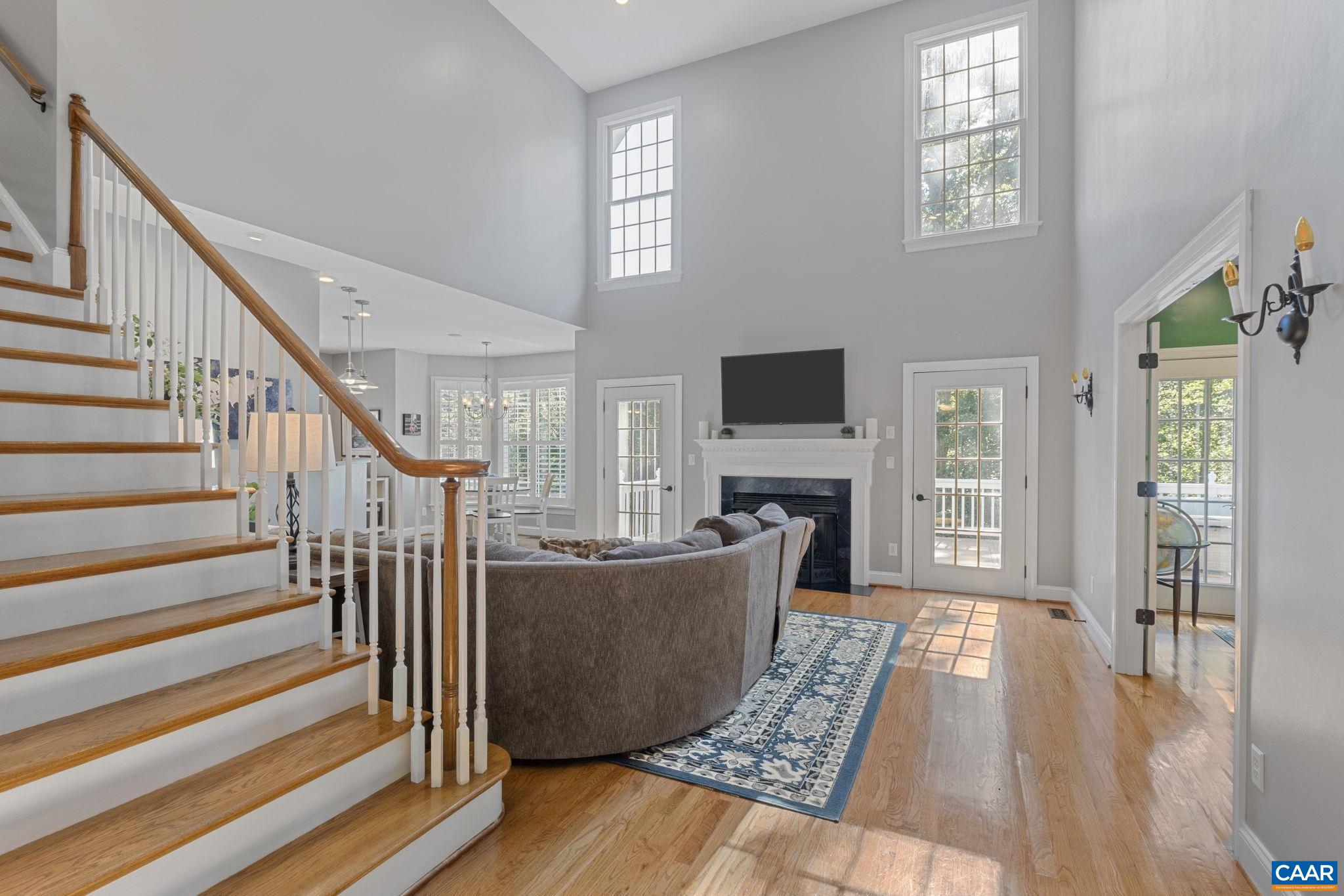 2370 Walnut Ridge Lane Charlottesville, VA 22911 - Photo 5 of 60 Gallery Image 5