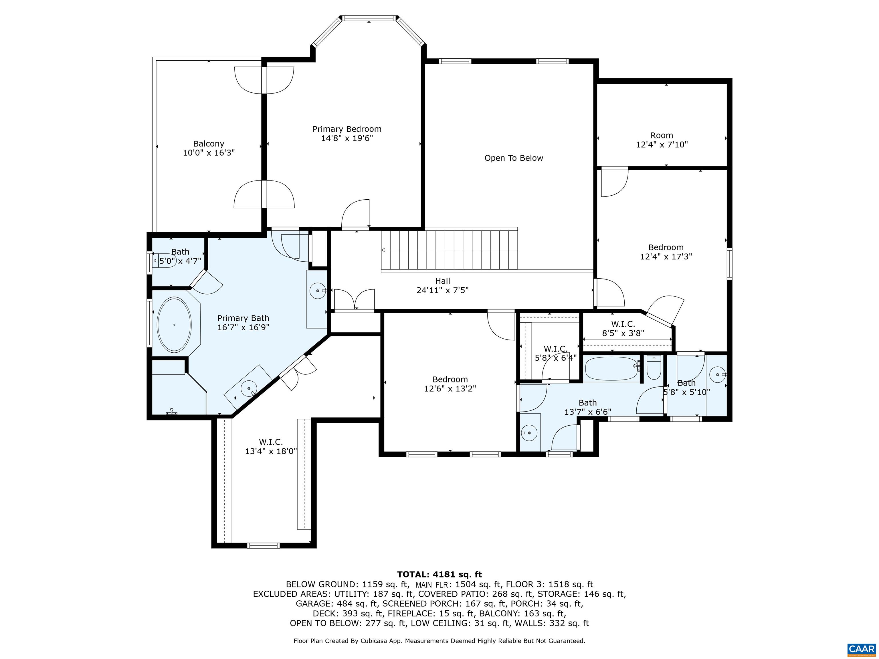 2370 Walnut Ridge Lane Charlottesville, VA 22911 - Photo 56 of 60 Gallery Image 56