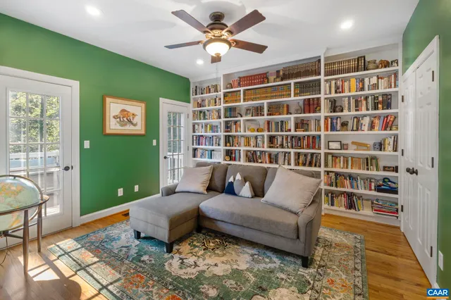 $975,000 | 2370 Walnut Ridge Lane, Charlottesville, VA 22911