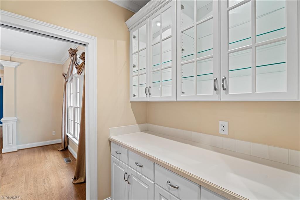 160 Ridge Gate Court Lewisville, NC 27023 - Photo 15 of 43