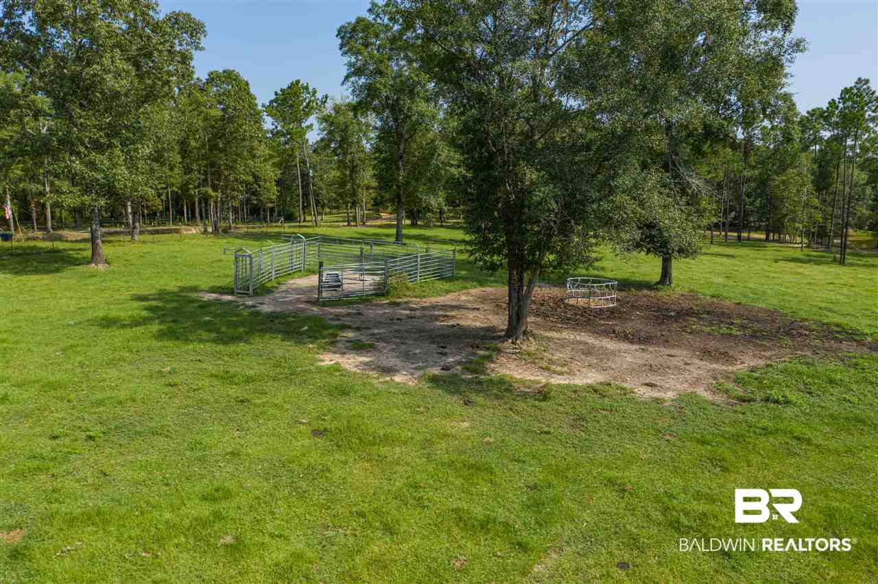 19940 Robert Walker Road Citronelle, AL 36522 - Photo 23 of 34