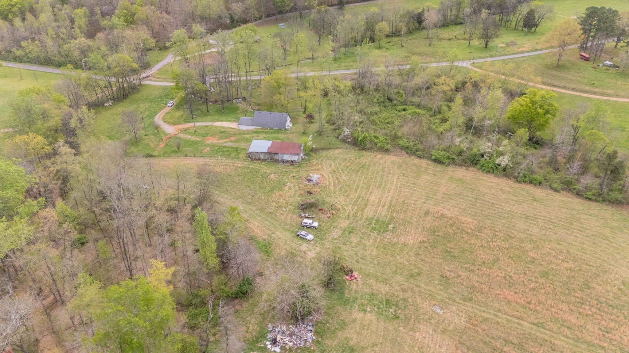 90 Day Road Leoma, TN 38468 - Photo 18 of 19
