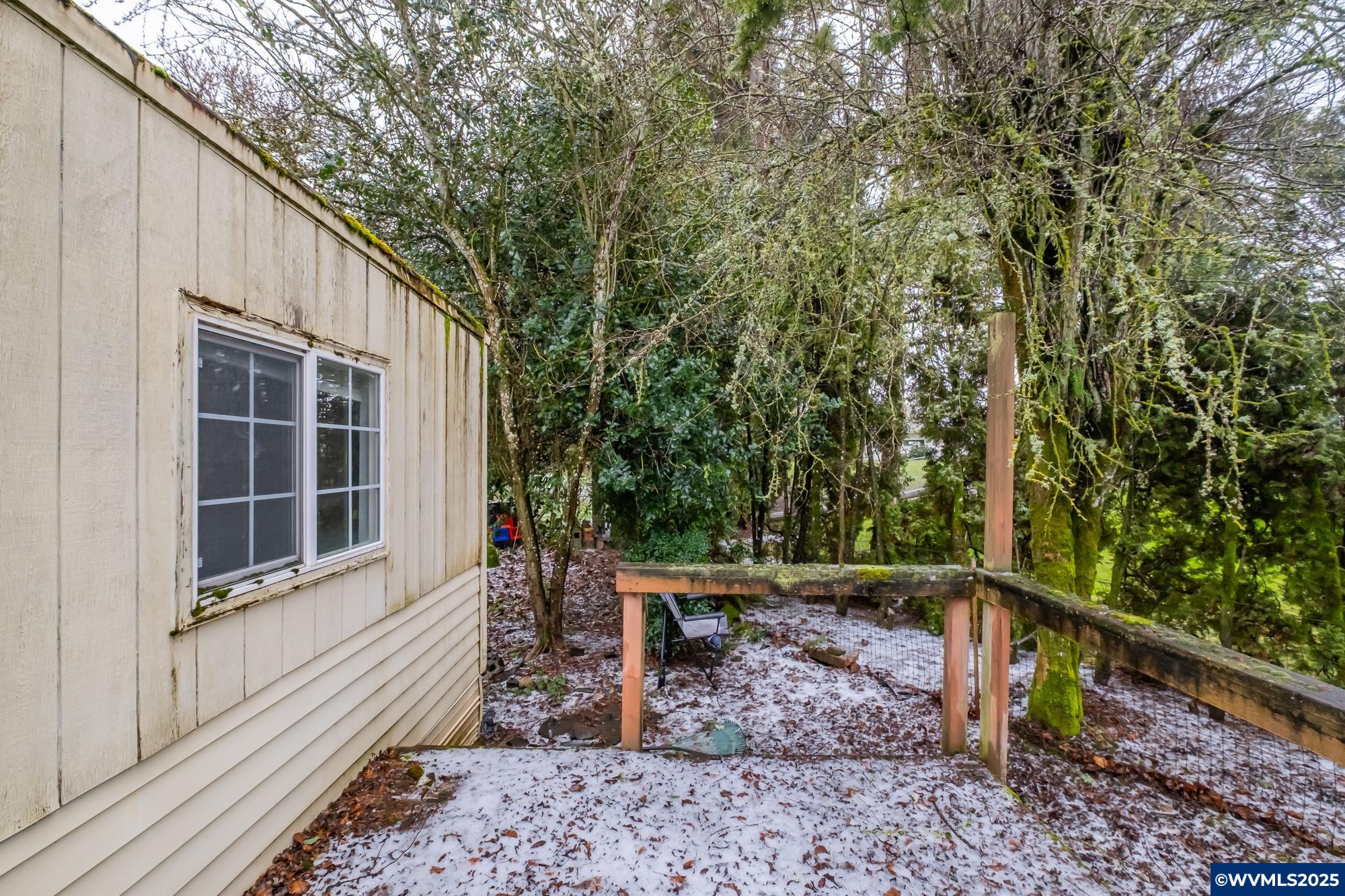 204 Cascade Drive, Unit 35 Lebanon, OR 97355 - Photo 28 of 28