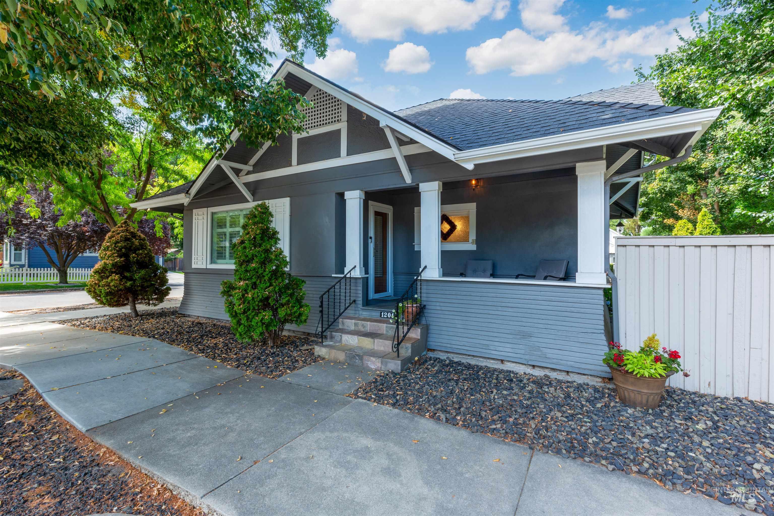 1201 North 22nd Street Boise, ID 83702 - Photo 2 of 37