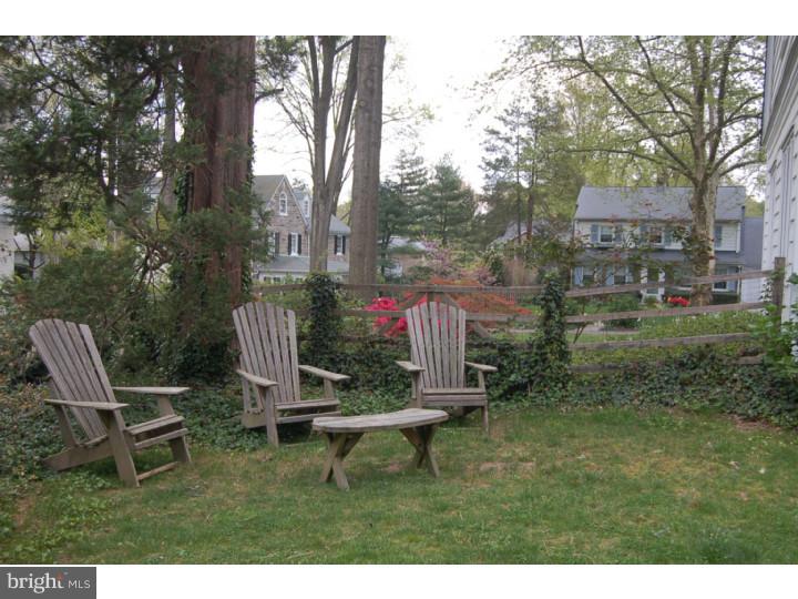 234 Shawnee Road Ardmore, PA 19003 - Photo 22 of 25 Gallery Image 22