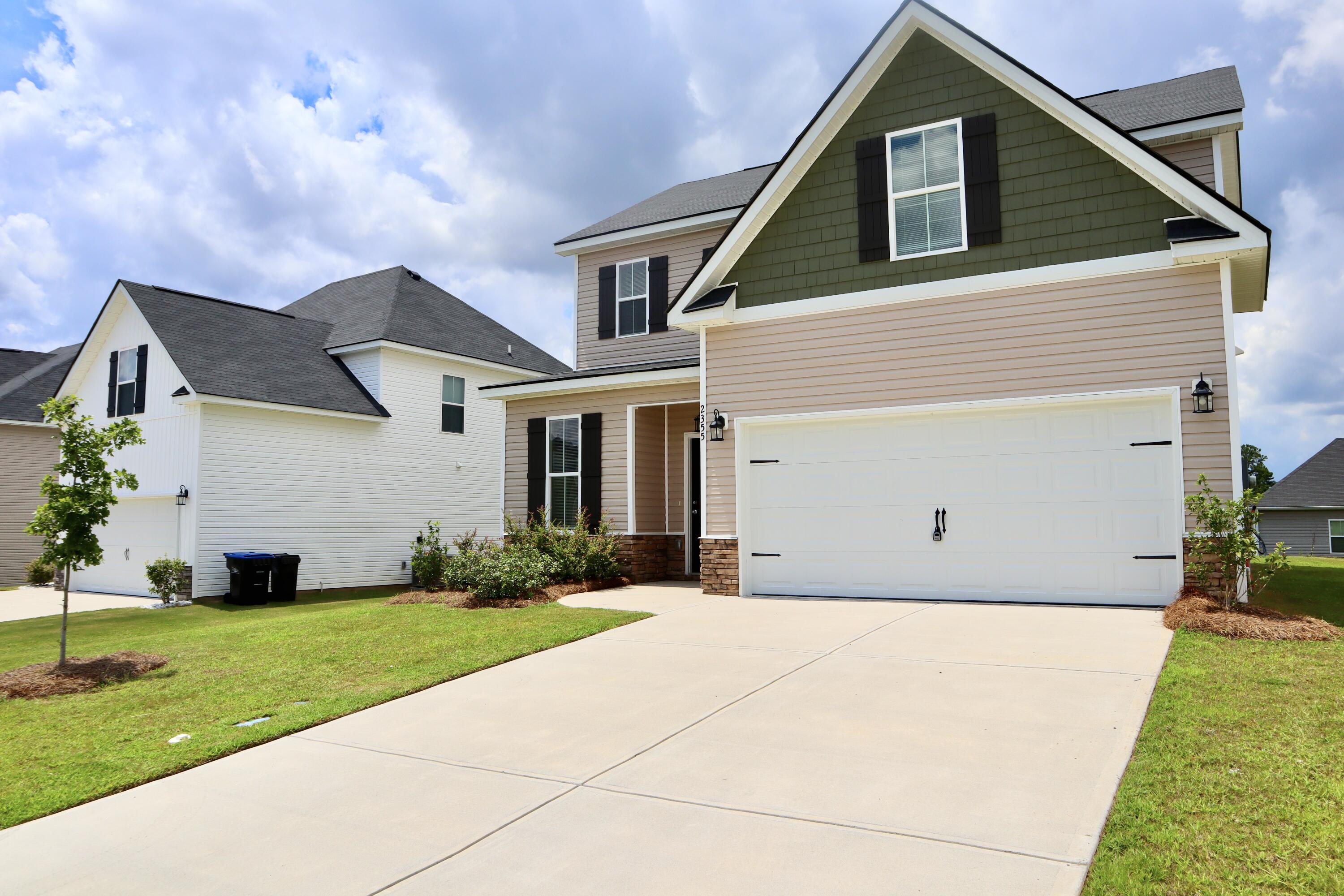 2355 Belair Spg Road Augusta, GA 30909 - Photo 5 of 16 IMG_1934