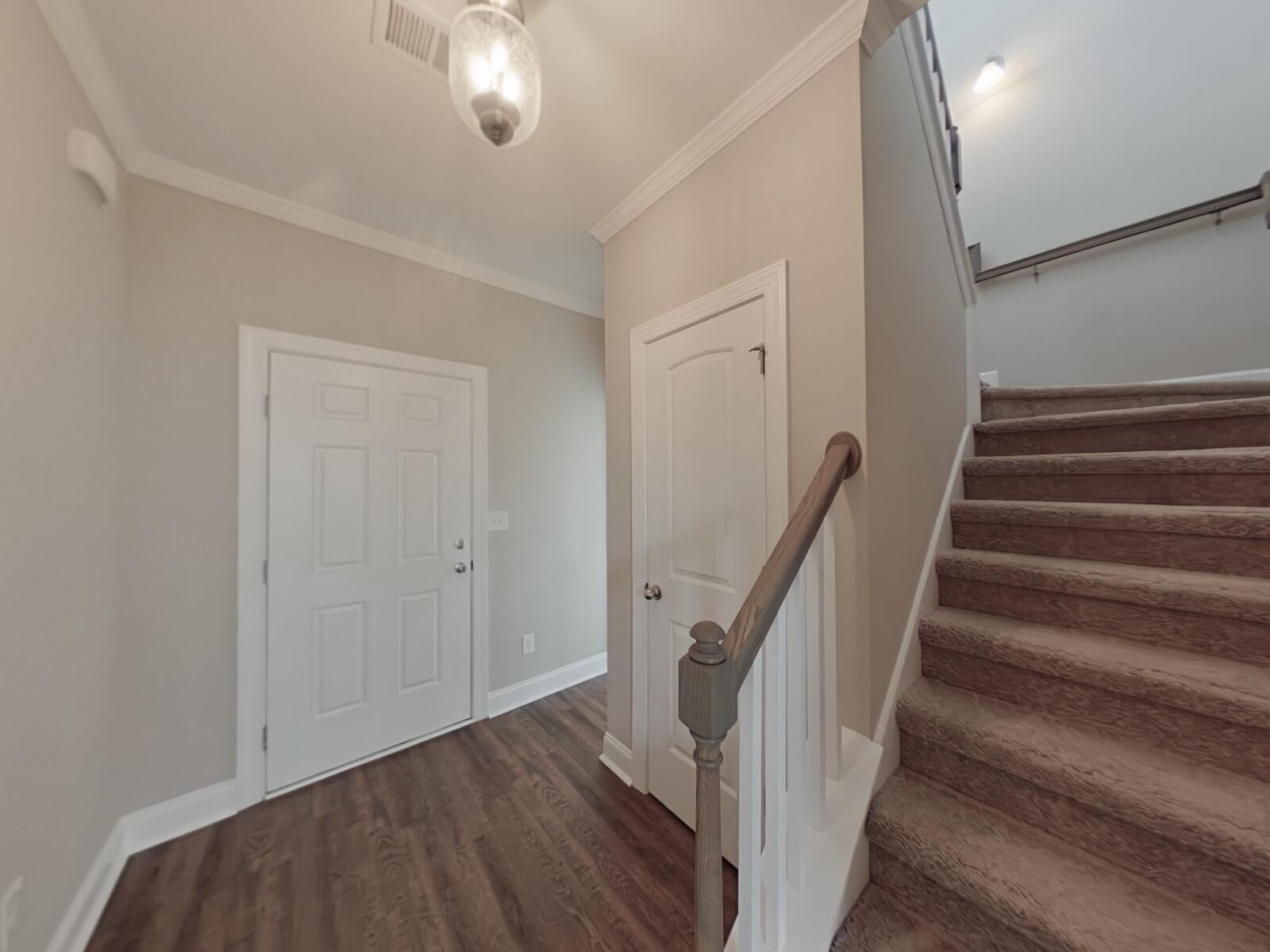 2355 Belair Spg Road Augusta, GA 30909 - Photo 6 of 16 Hallway-8