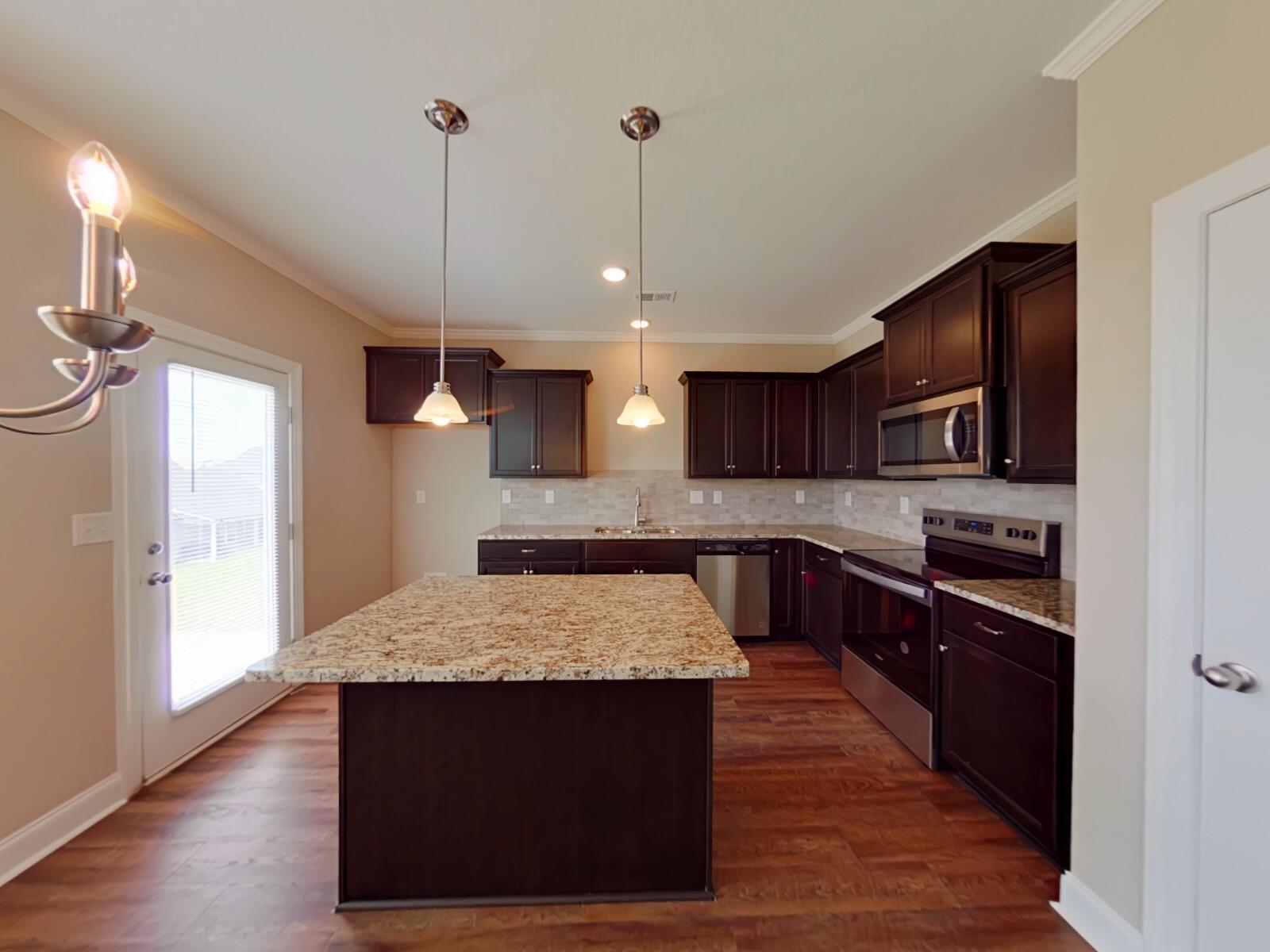 2355 Belair Spg Road Augusta, GA 30909 - Photo 8 of 16 Kitchen-13