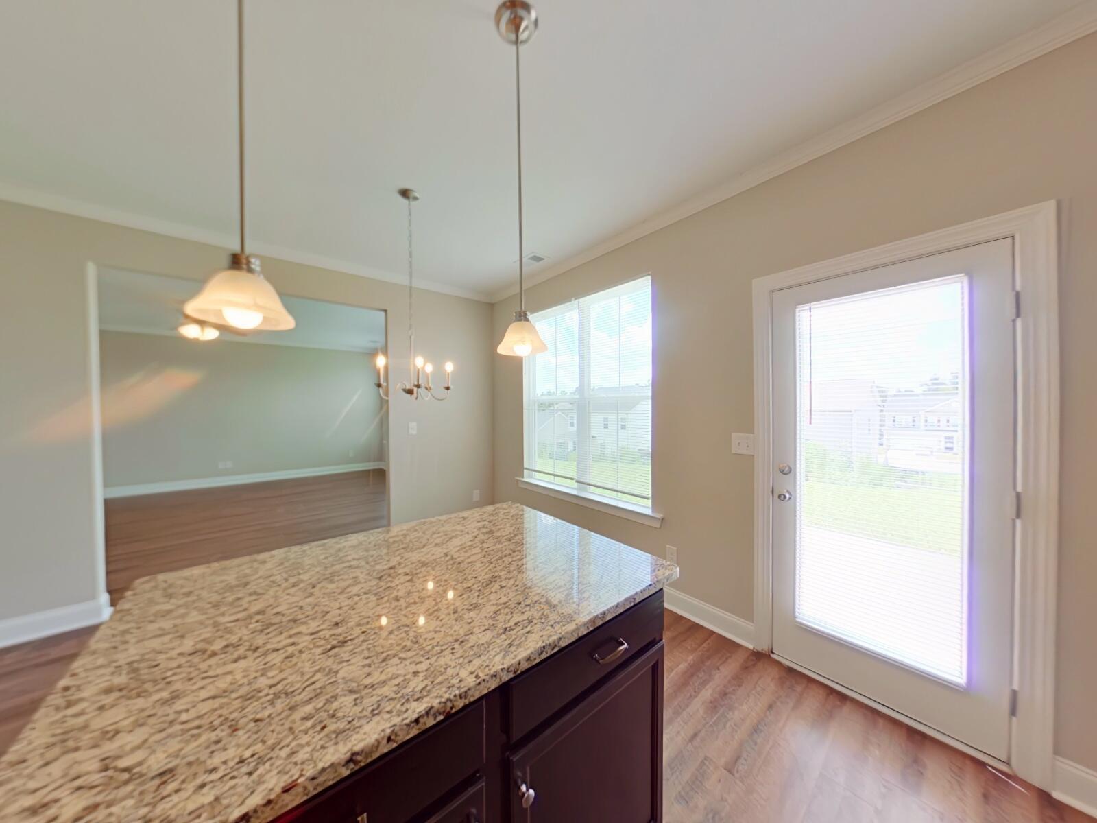 2355 Belair Spg Road Augusta, GA 30909 - Photo 9 of 16 Kitchen-14