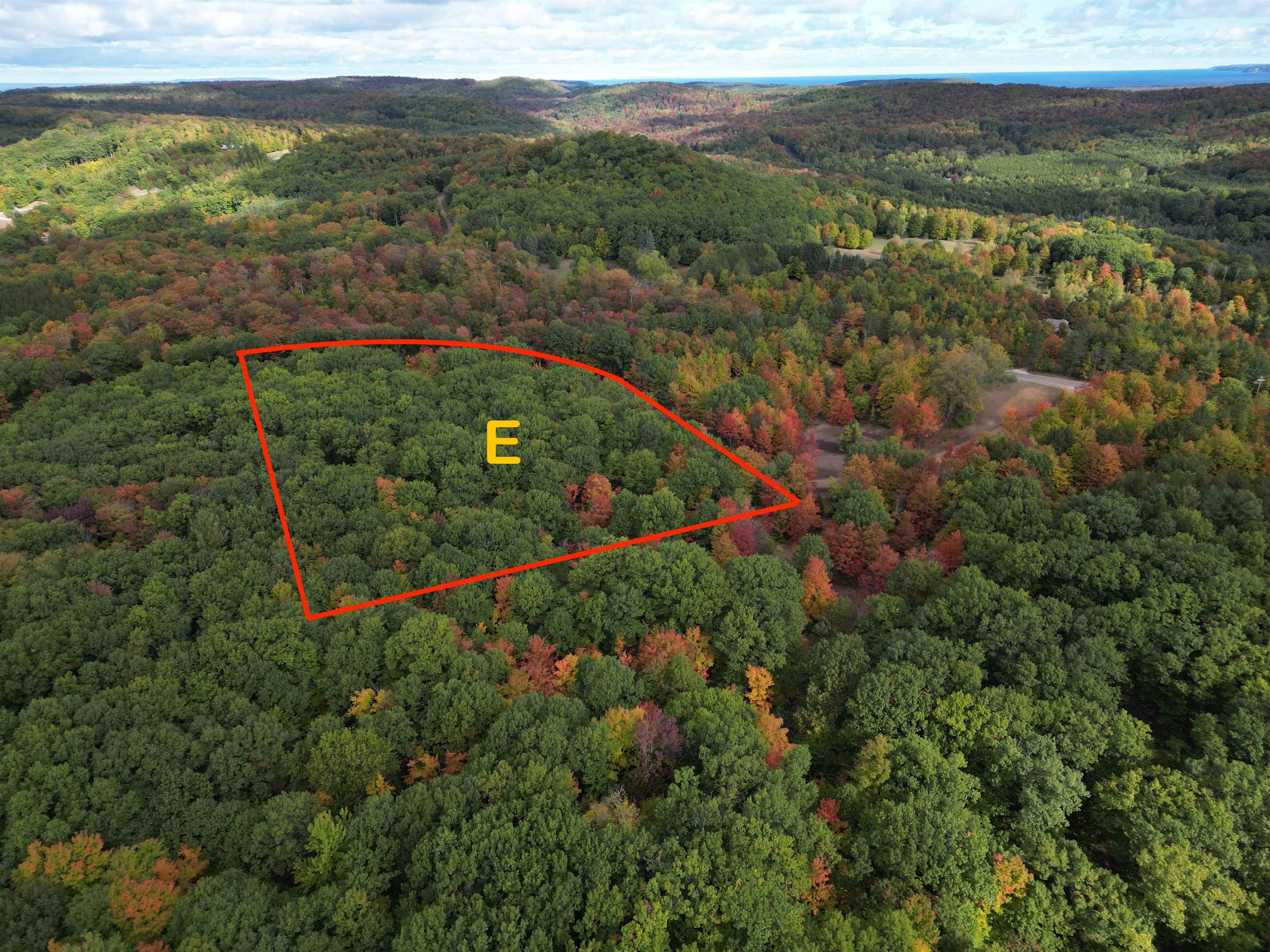 Parcel E West Trumbull Road Maple City, MI 49664 - Photo 8 of 16