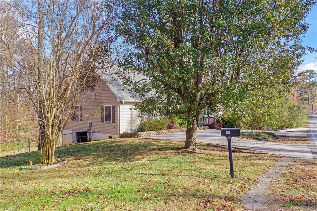 1101 Warf Road Lexington, NC 27292 - Photo 8 of 49 Gallery Image 8