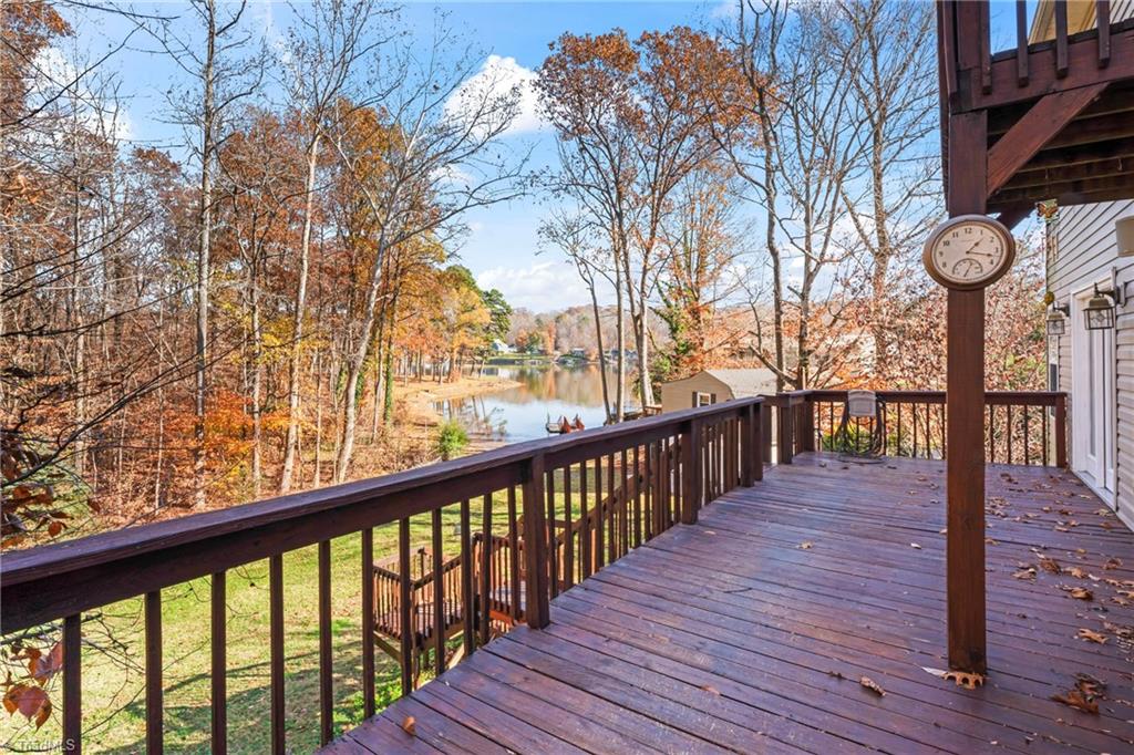 1101 Warf Road Lexington, NC 27292 - Photo 9 of 49 Gallery Image 9