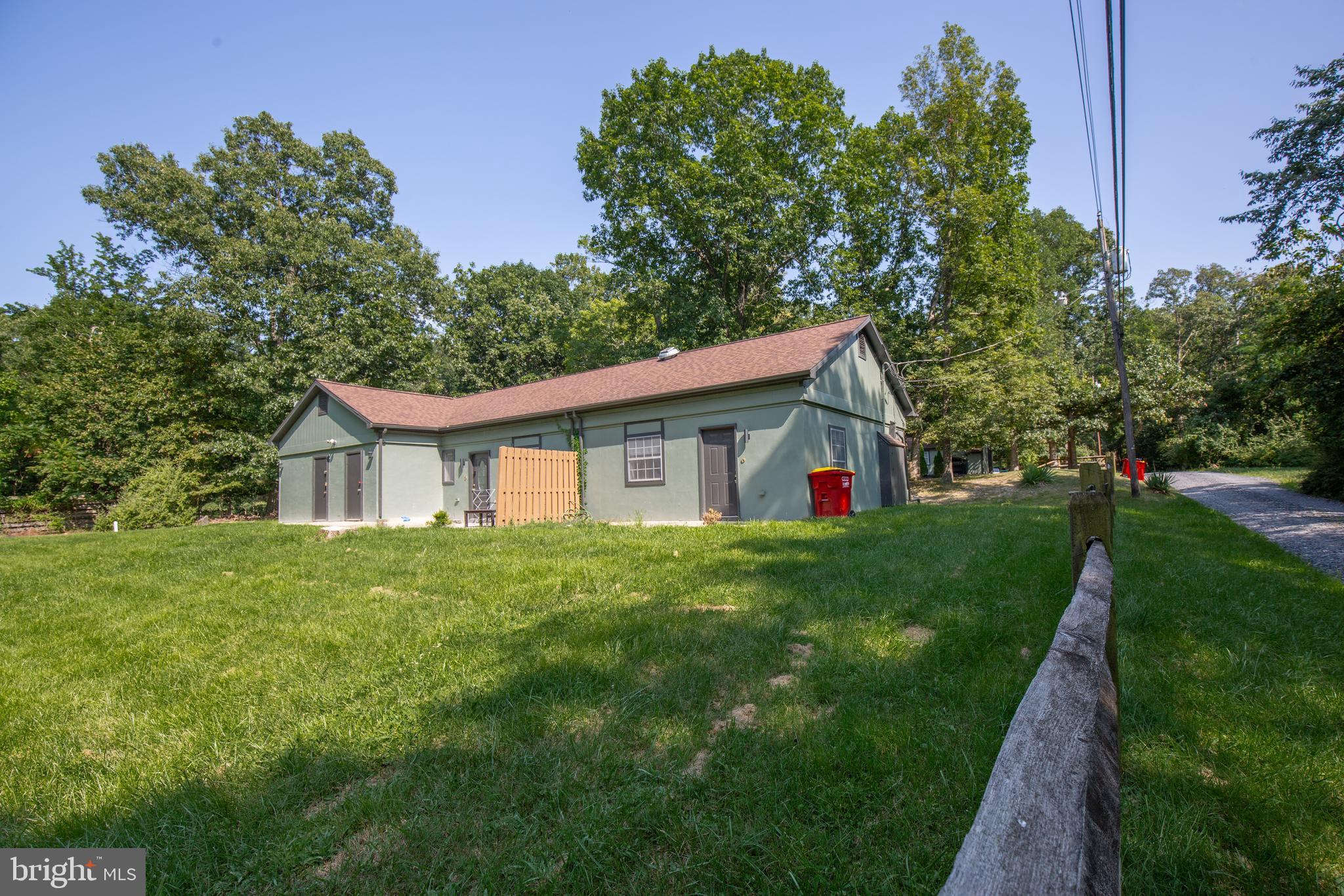 115 Old Bridge Road, Unit 6 Harpers Ferry, WV 25425 - Photo 4 of 23 Gallery Image 4