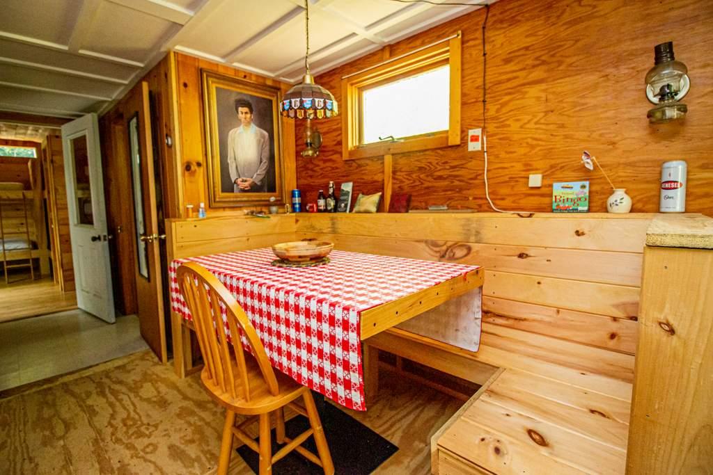 410 Mt Blue Pond Road Avon, ME 04966 - Photo 9 of 23 Interior