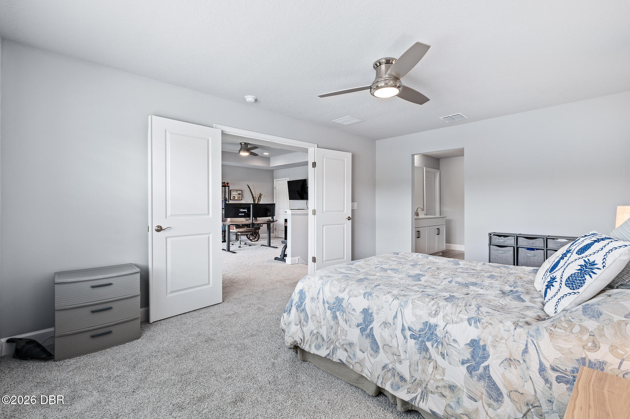 13 Regency Road Ormond Beach, FL 32174 - Photo 38 of 60 Upstairs Suite