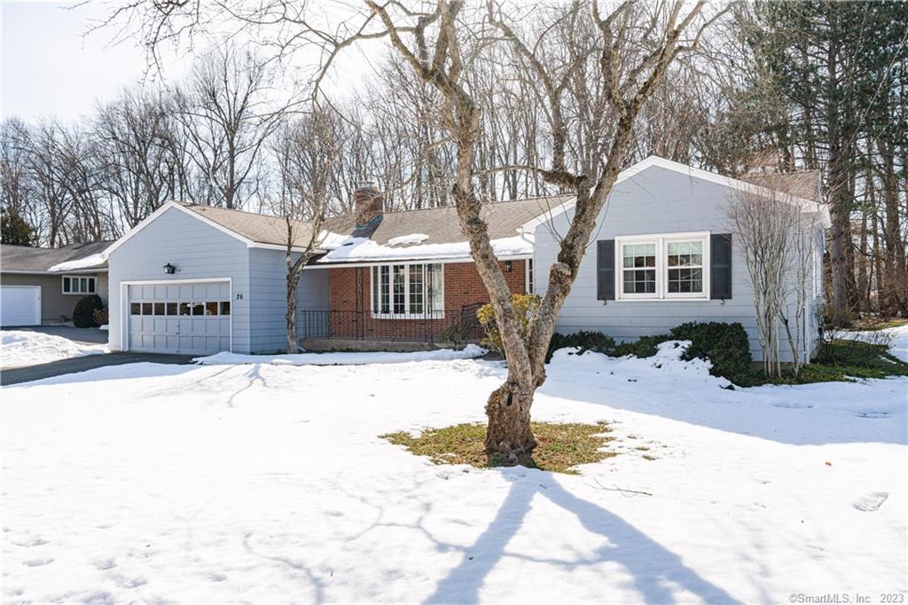 26 Cascade Road West Hartford, CT 06117 - Photo 1 of 1 Gallery Image 1
