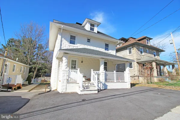 $624,888 | 43 West Central Avenue, Paoli, PA 19301