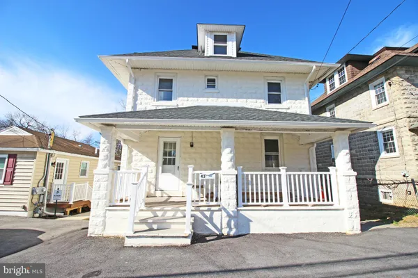 $624,888 | 43 West Central Avenue, Paoli, PA 19301