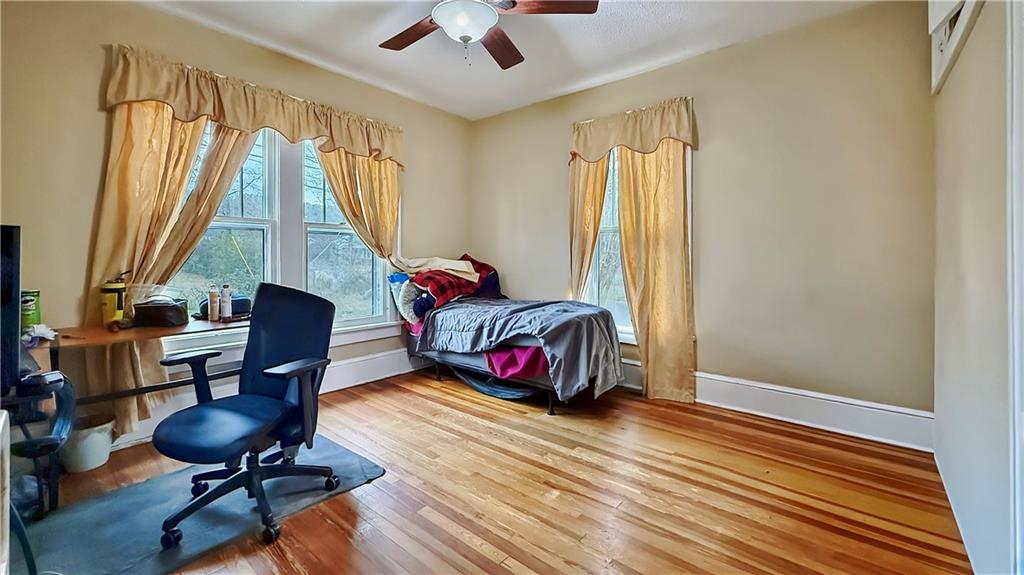 140 1st Street Northeast Rome, GA 30161 - Photo 13 of 38