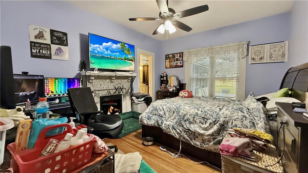 140 1st Street Northeast Rome, GA 30161 - Photo 18 of 38