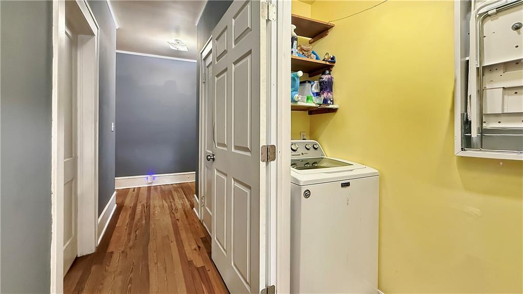 140 1st Street Northeast Rome, GA 30161 - Photo 20 of 38