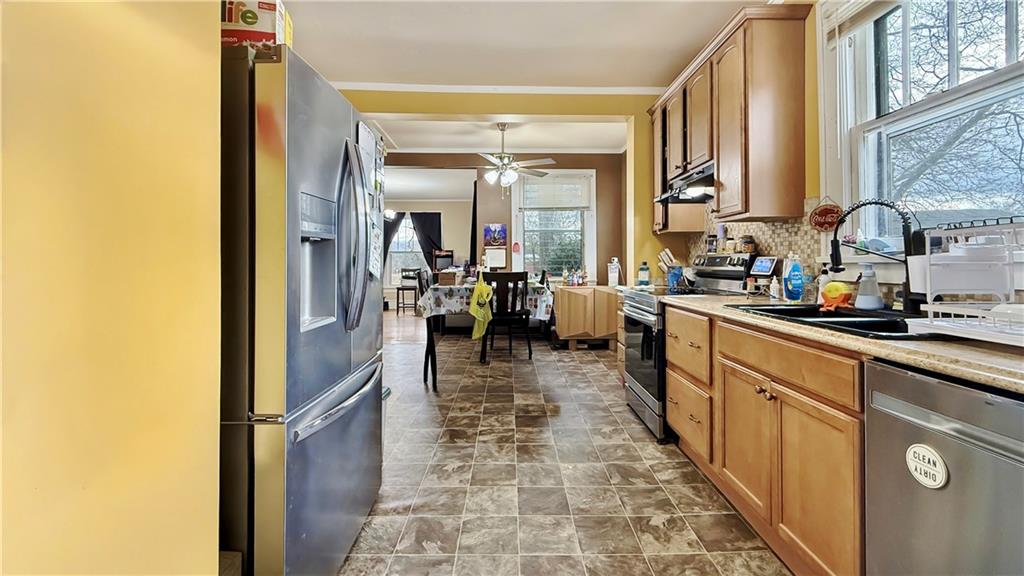 140 1st Street Northeast Rome, GA 30161 - Photo 25 of 38