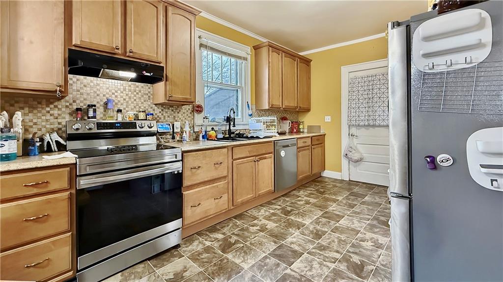 140 1st Street Northeast Rome, GA 30161 - Photo 26 of 38