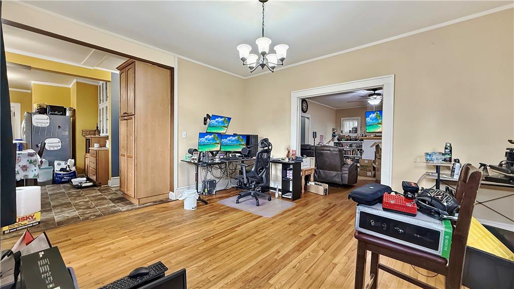 140 1st Street Northeast Rome, GA 30161 - Photo 30 of 38