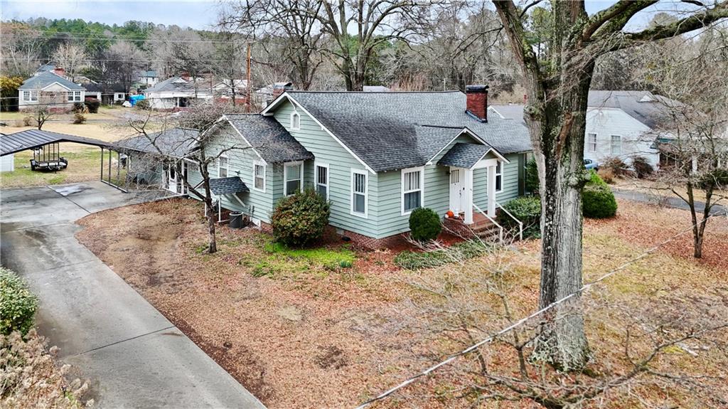 140 1st Street Northeast Rome, GA 30161 - Photo 3 of 38