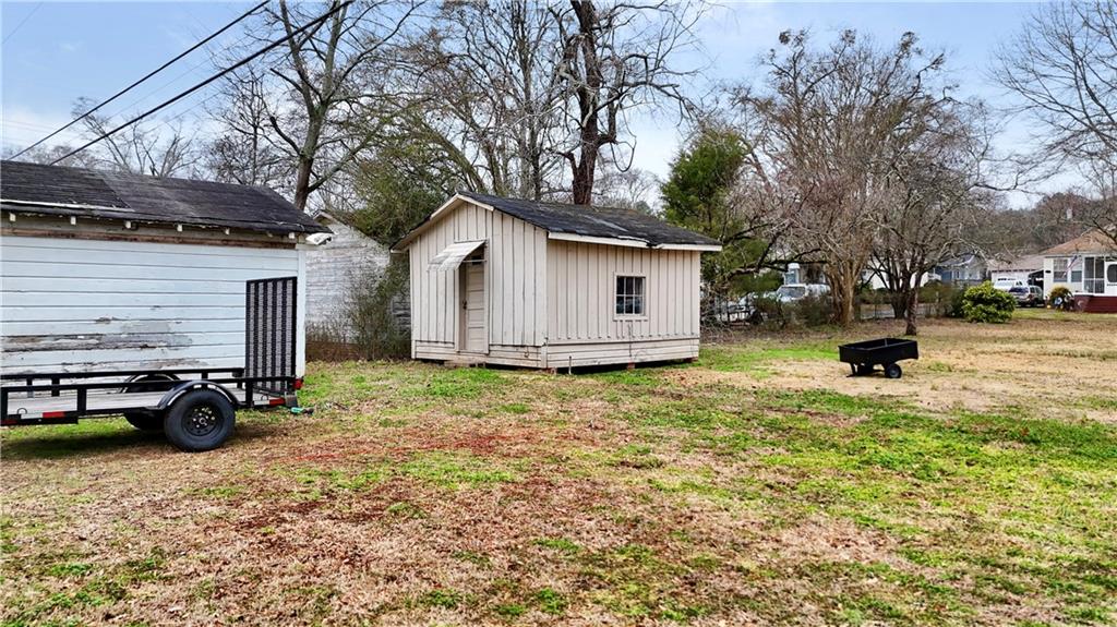 140 1st Street Northeast Rome, GA 30161 - Photo 32 of 38