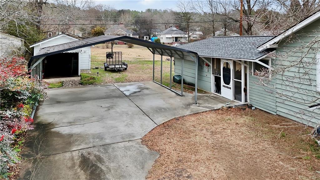 140 1st Street Northeast Rome, GA 30161 - Photo 33 of 38