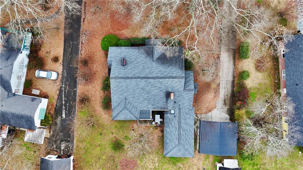 140 1st Street Northeast Rome, GA 30161 - Photo 34 of 38